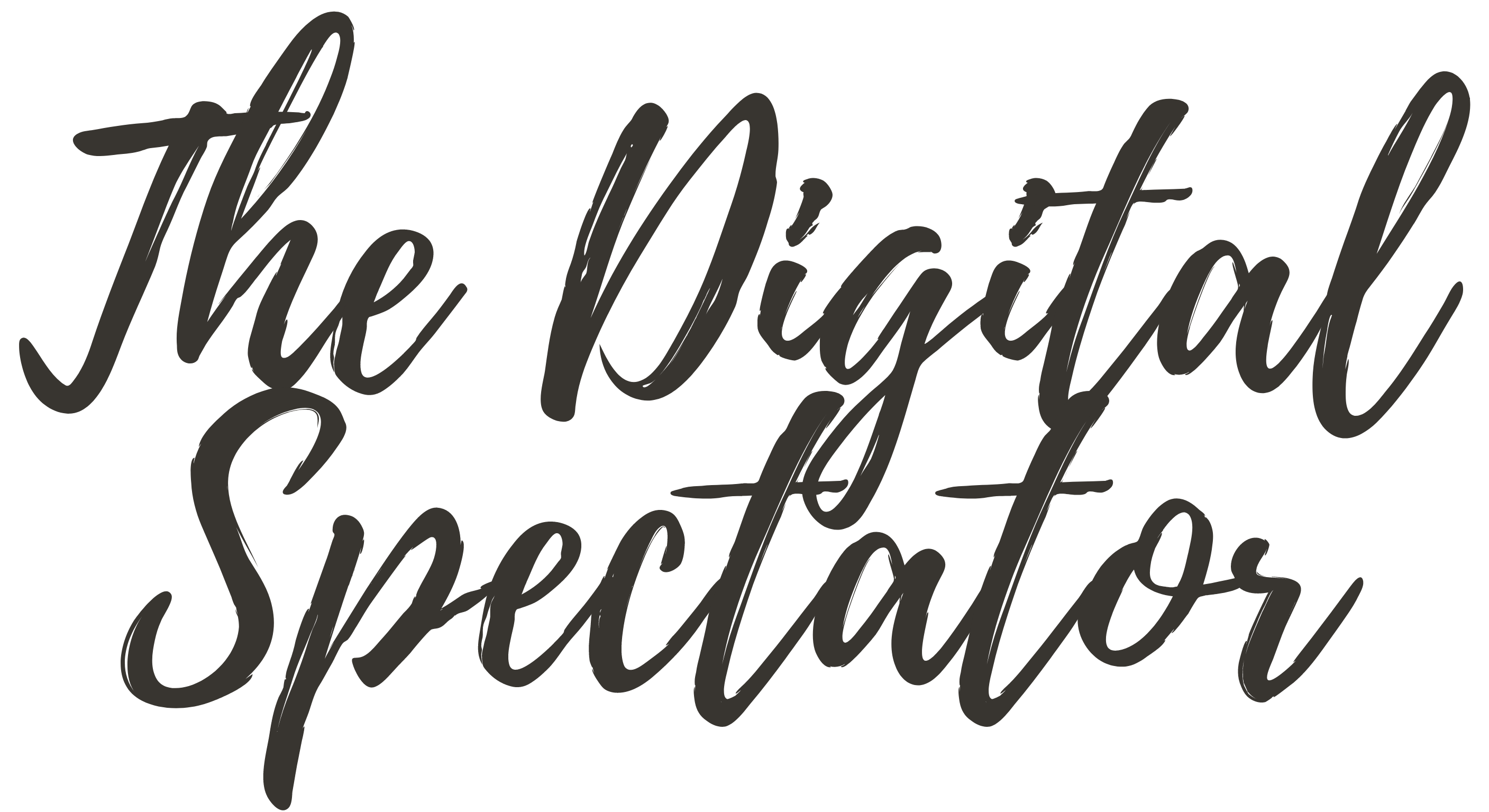 The Digital Spectator